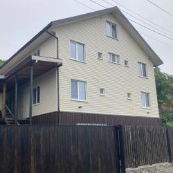 Фото Отель Kraft House Kamchatka (Крафт хаус)