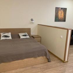 Фото Апартаменты WELCOME на Суркова 20/6