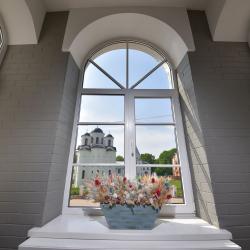 Фото Отель Рахманинов