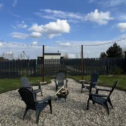 Фото Отель Дом Олива