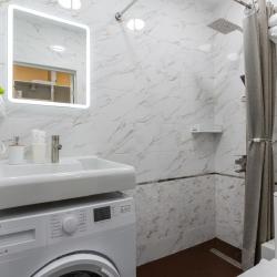 Апартаменты студия 2 этаж