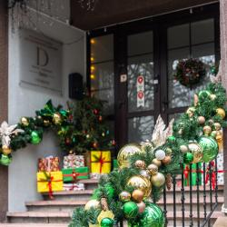 Апартаменты Дюна — ed1a92254f01bd70c1db12da3fde5067