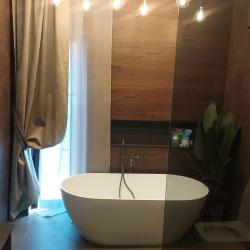 Фото Отель Вилла Алина