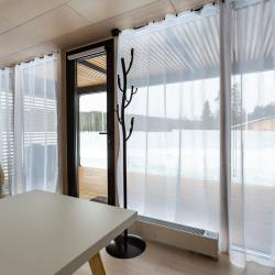 Фото Отель Chill House (Чилл Хаус) X и S