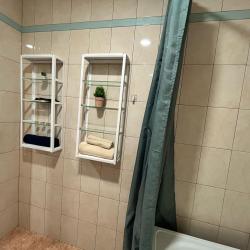 Апартаменты улучшенные Николая Семенова 25