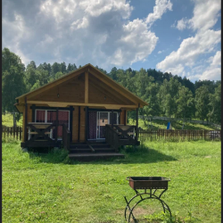 Номер стандарт
