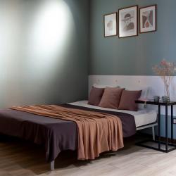 Апартаменты улучшенные