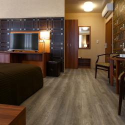 Фото Отель Белгравия