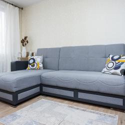 2-комнатные апартаменты стандарт