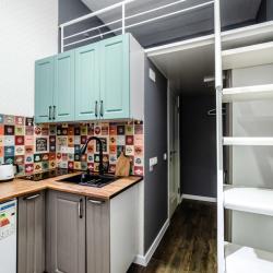 фото 21 Uroom Aparthotel (Юрум) на Севастопольском пр-кте