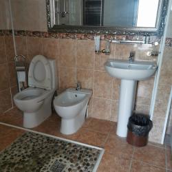 Номер студия улучшенный с 1 двуспальной кроватью