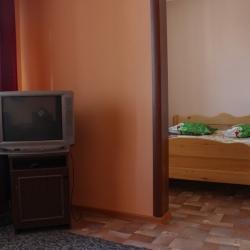 Фото Отель Кедр