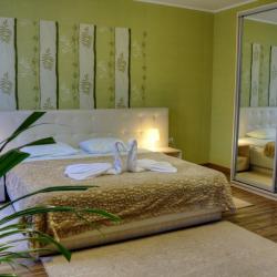 Фото Отель Медео