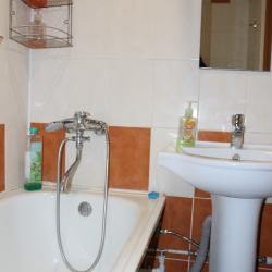 Апартаменты студия