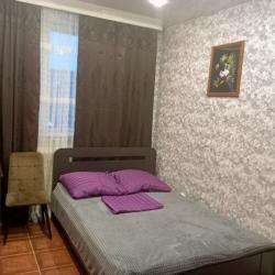 1-местная комната комфорт