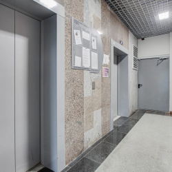 Фото Отель Home Like (Хоум Лайк) на бульваре Эйнштейна 4