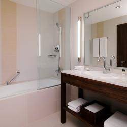AZIMUT Сити Отель Калуга (Азимут Калуга) (бывш. Four Points by Sheraton Kaluga) — ed1d5fc4056bb22a3d83b172438de98f