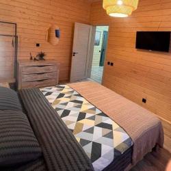 Фото Отель Хибины-Викинг