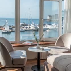 Фото VVO Apartments (ВВО Апартаменты)