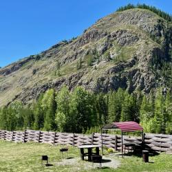 Фото Отель Красные Ворота