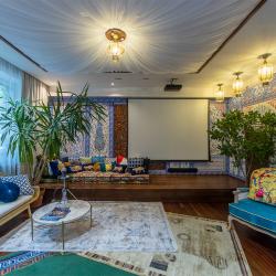 Фото Отель Dao dé Rooms (Дао Де Румс) на Партизанском проспекте