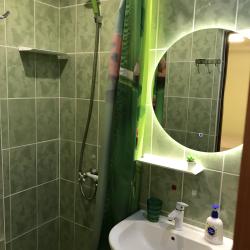 Фото Отель Комнаты