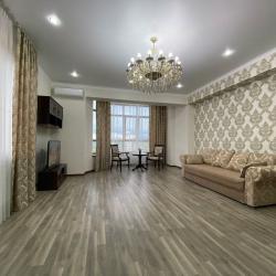 2-комнатные апартаменты люкс