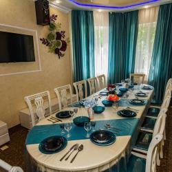 Фото Отель Вилла на Крыловской