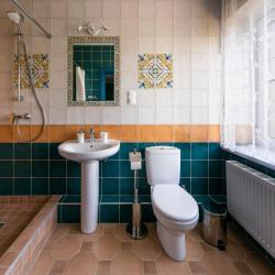 Фото Отель Усадьба Капустяная Балка