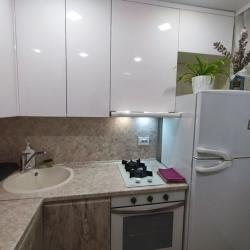 Фото Апартаменты на улице Амурская 60