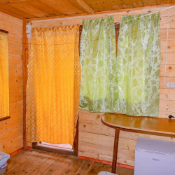 Фото Отель Полинка