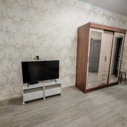 2-комнатные апартаменты стандарт