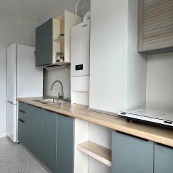 1-комнатные апартаменты улучшенные на Свободы д.5 от Slavno