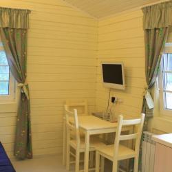 Фото Отель Валдай Эко Клуб