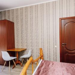 Фото Отель Сосновый двор