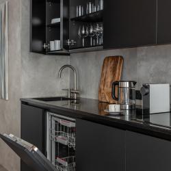 Фото Отель Family Suite Alekseevskaya на улице Маломосковская