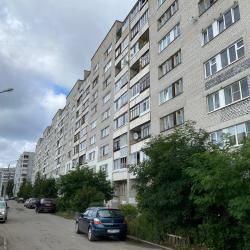 Апартаменты улучшенные