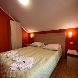 Фото Отель Алтын Кёль