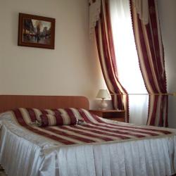 Фото Отель Бежин луг