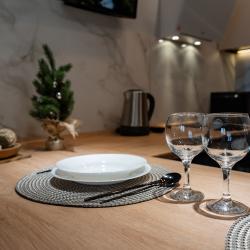 Апартамент 