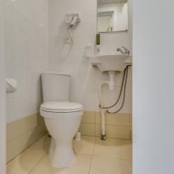 Фото Апартаменты на улице Гончарная 13А