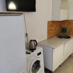 Фото Отель АпартЗуро2 на Расковой