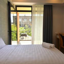 Фото Отель Hotel Avenue 30 (Авеню 30)