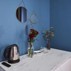 Фото Отель Икра