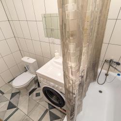 Апартаменты студия