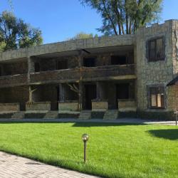 Фото Отель Огни Маяка