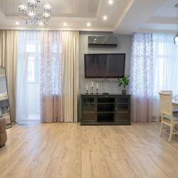 2-комнатные апартаменты улучшенные