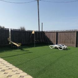 Фото Отель SHE (ШИ)