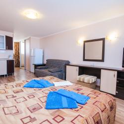 Фото Отель Одеон