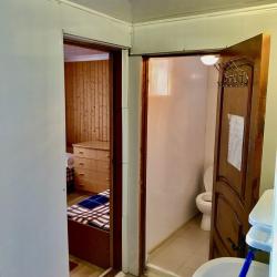 Номер стандарт с 2 односпальными кроватями